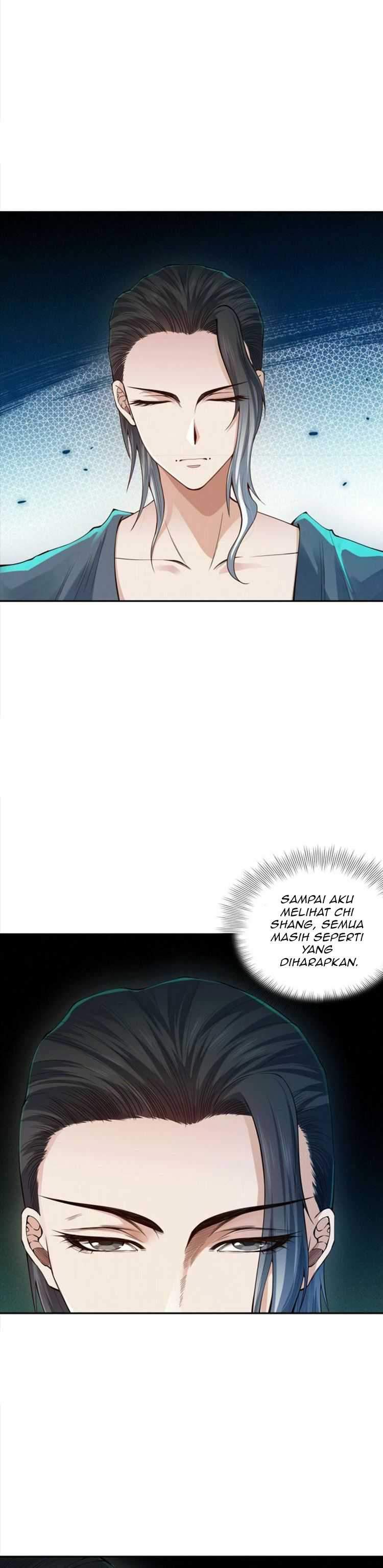 Ultimate Soldier Chapter 95 Gambar 4